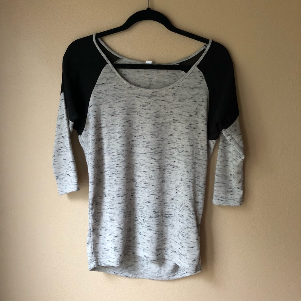 Jessica Simpson shirt